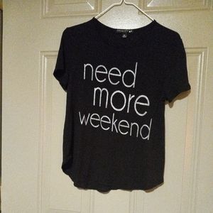 Living doll Woman  T-Shirt Size XS